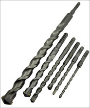 【沪工钻】产品大全 电锤钻头选购与应用全解析