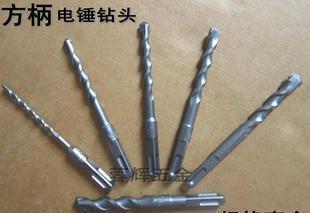 匠心锻造，无坚不摧 宏威龙工具厂电锤钻头深度解析